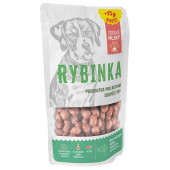 Zdravé mlsky Rybinka 165 g