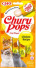 Inaba Churu Pops cat snack kuře 4x15 g