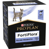 Purina PPVD Feline - FortiFlora prášek 30x1g