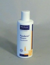 Pyoderm šampon 200ml