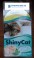 Gimpet kočka konz. ShinyCat kuře/krevety 2x70g