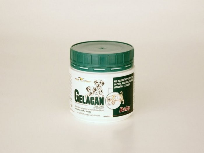 Gelacan Plus Baby 150g