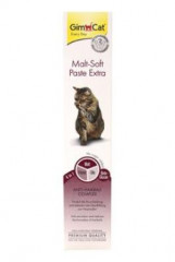 Gimcat kočka Pasta MALT-SOFT EXTRA K 50g