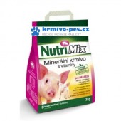 NutriMix pro prasata a selata plv 3kg