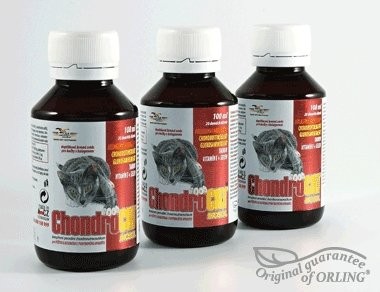 Orling Chondrocat Biosol 500 ml