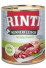 Rinti Dog konzerva divočák 800g