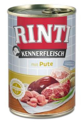 Finnern Rinti Pur krůtí 400 g