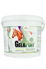 Gelapony VitaMin 1800g