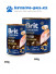 Brit Premium Dog by Nature konzerva Fish & Fish Skin 400g