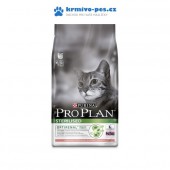 ProPlan Cat Sterilised Salmon 3kg