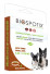 BIOGANCE Biospotix Dog collar S 38 cm