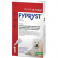 Fypryst Spot-on Dog S sol 1x0,67ml (2-10kg)