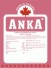 Anka Cat Low Ash 10kg