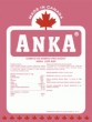 Anka Cat Low Ash 10kg