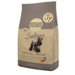 Araton Dog Dry Adult Salmon Small Kibble 3 kg