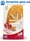 N&D LG DOG Puppy Mini Chicken & Pomegr 2,5kg