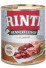 Rinti Dog konzerva jehně 800g