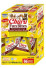 Churu Dog BOX Fun Bites Chicken wraps kuře a sýr 8x12g
