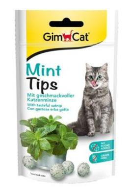 GimCat Cat Mintips 40 g