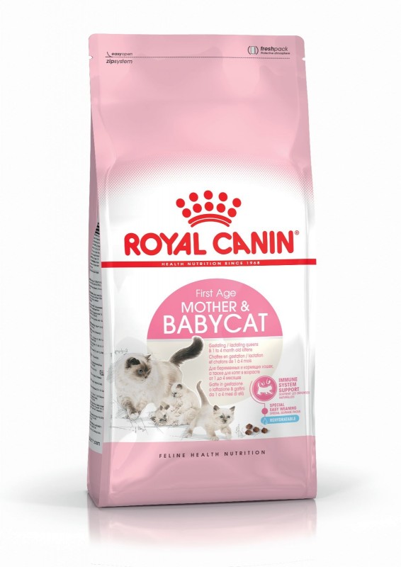 Royal Canin Mother & BabyCat 400 g