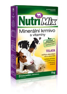 NutriMix pro telata plv 1kg