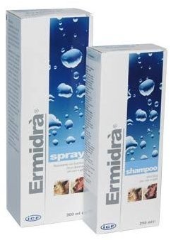 ICF Ermidrá spray 300ml