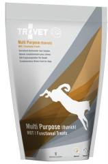 Trovet Canine MOT Dry 150g