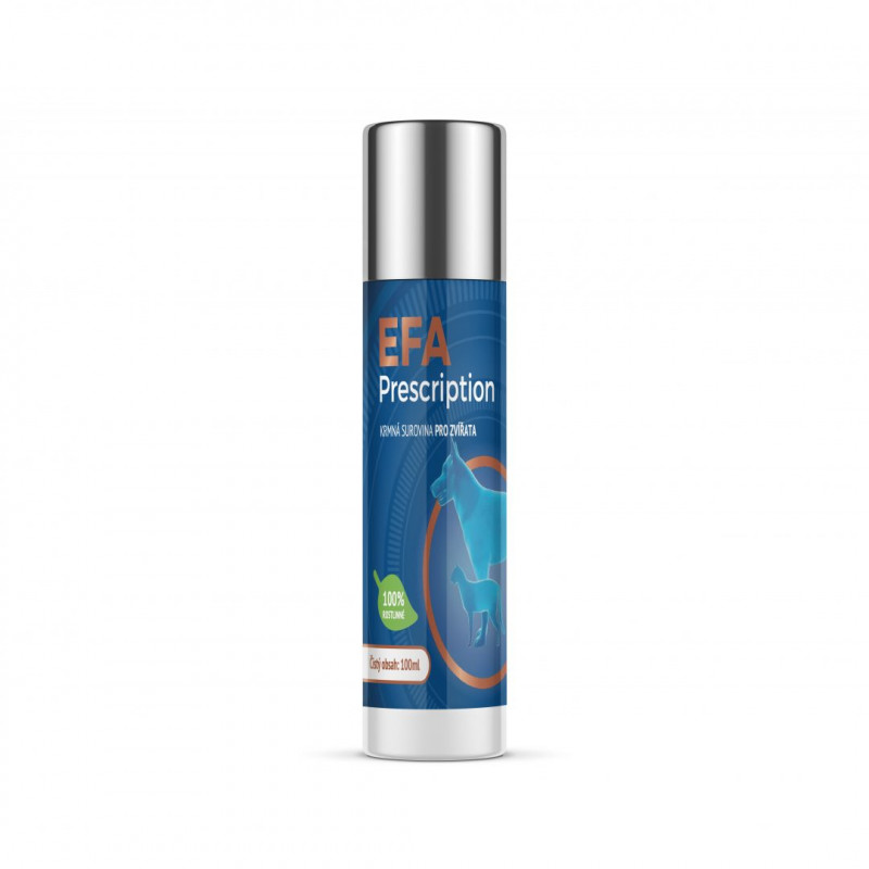 EFA Prescription 100 ml