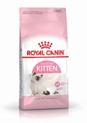 Royal Canin Feline Kitten 400g
