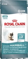 Royal Canin Intense Hairball 400 g