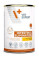 VetExpert VD 4T GastroIntestinal Elimination Low Fat Dog konzerva 400g