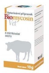 Biomycosin Vet 10g