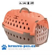 Gulliver TRAVEL CHIC d.48-v.32-š31cm-PEACH