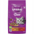 Whiskas Dry DUO jehněčí a krůtí 1,4kg