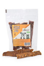 NATURECA pochoutka Masové kostky Kachna, 100%maso 100g