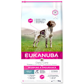 Eukanuba Dog Adult All Performance 15kg