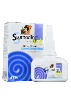 ICF Stomodine L.P. 50ml