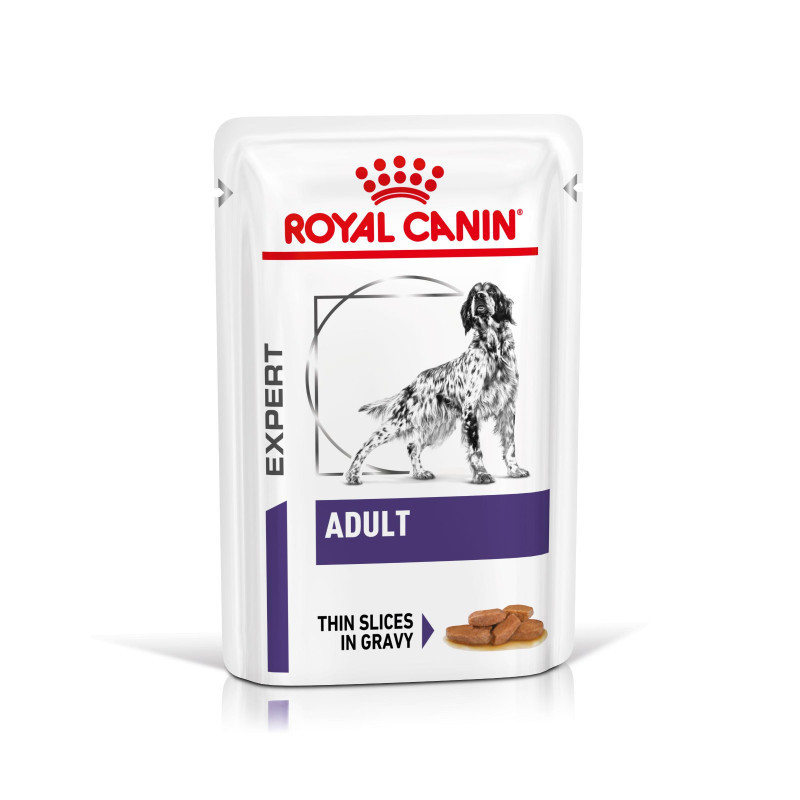 Royal Canin VD Dog kaps. Adult 12 x 100 g