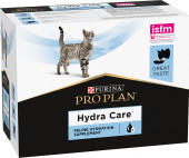 Purina PPVD Feline - HC Hydra Care kapsička 10x85 g