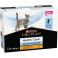 Purina PPVD Feline - HC Hydra Care Chicken kapsička 10x75 g