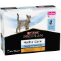Purina PPVD Feline - HC Hydra Care Chicken kapsička 10x75 g