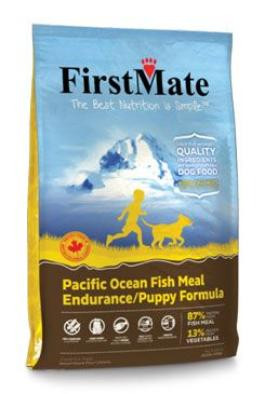 FirstMate Pacific Ocean Fish Puppy 2,3 kg