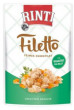 Rinti Dog Filetto kapsa kuře+zelenina v želé 100g