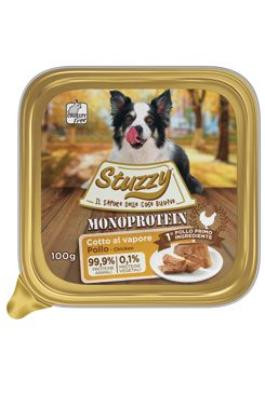 Stuzzy Dog Adult Monoprotein kuře 100g