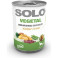 SOLO Vegetal WD konzerva 400g