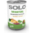 SOLO Vegetal WD konzerva 400g