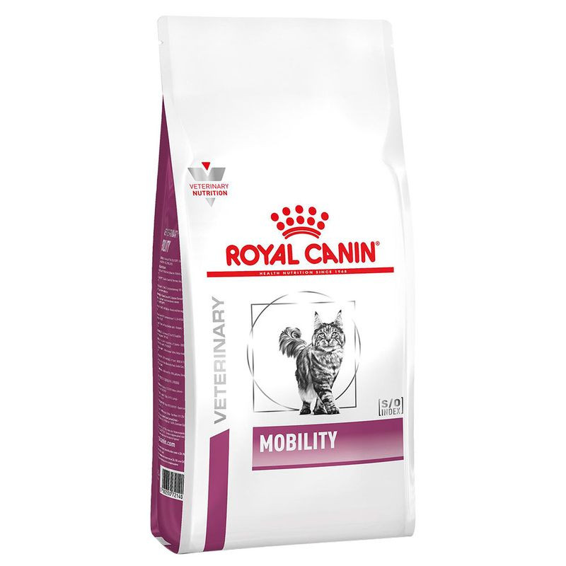 Royal Canin VD Cat Mobility 0,4 kg