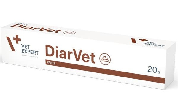 VetExpert DiarVet pasta 20 g