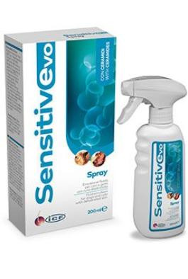 ICF Sensitive Evo spray 200 ml
