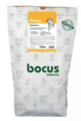 BOCUS Křepelka-G 10kg